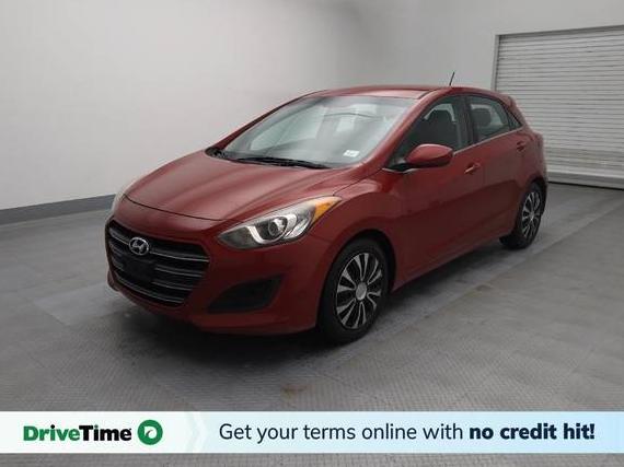 HYUNDAI ELANTRA GT 2017 KMHD35LHXHU350145 image HYUNDAI ELANTRA GT 2017 KMHD35LHXHU350145 image